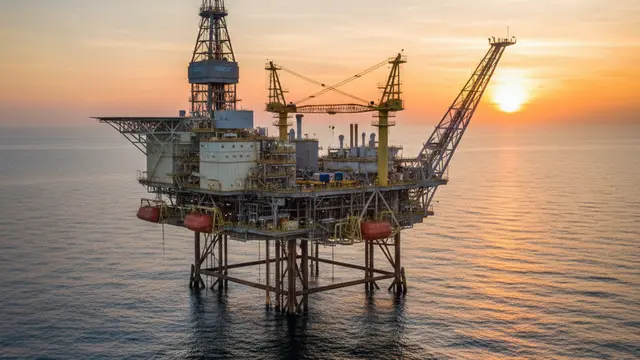 Petrobras: UBS BB eleva preço-alvo e recomenda compra com foco em produção e dividendos
