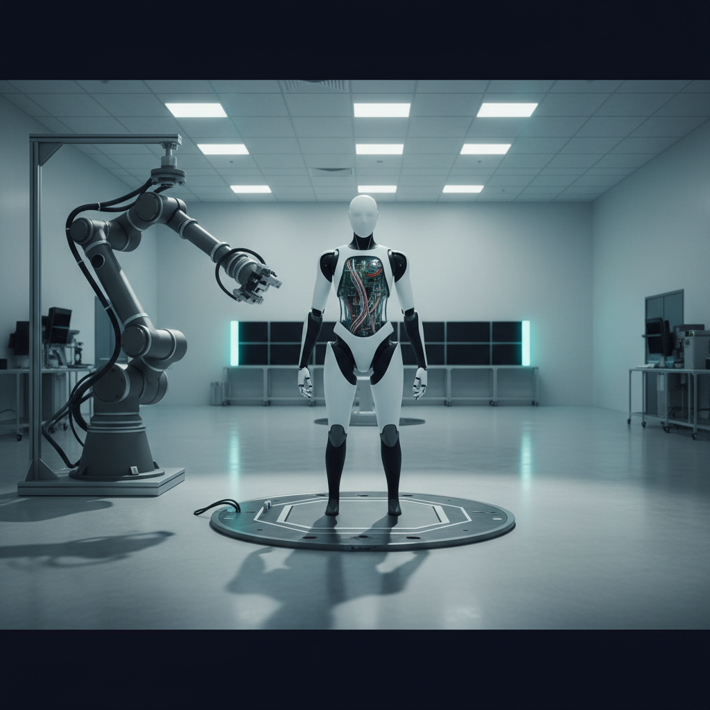 Tesla: Caixa positivo, lucro em queda e a aposta de longo prazo em IA e robótica