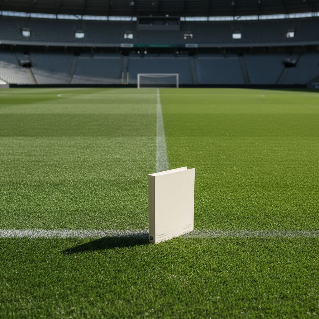 A aposta bilionária que pode quebrar o futebol