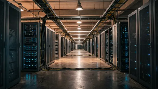 Google levanta US$ 80 bilhões — e Berkshire Hathaway entra no jogo da IA