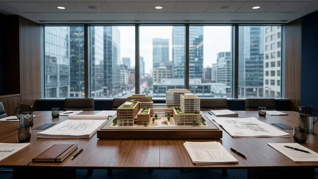 Sindona busca modelo da Brookfield para escalar ativos imobiliários complexos