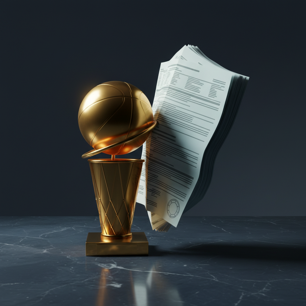 Joshua Kushner compra os Lakers: o troféu é o imposto