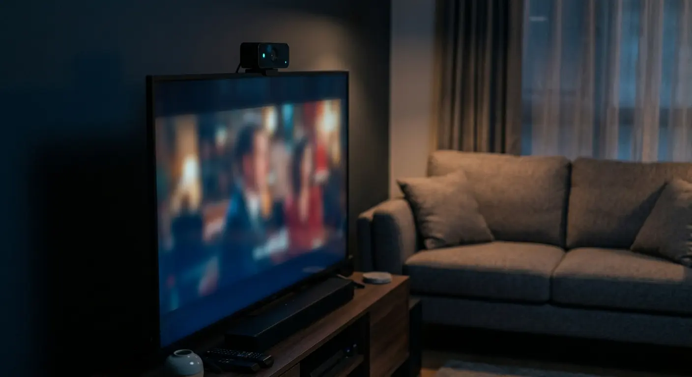 Netflix testa rastreamento ocular para medir atenção em anúncios no Brasil
