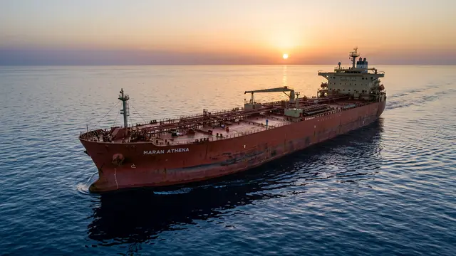 Goldman Sachs corta projeção do Brent — mercado ajusta expectativas após acordo EUA e Irã