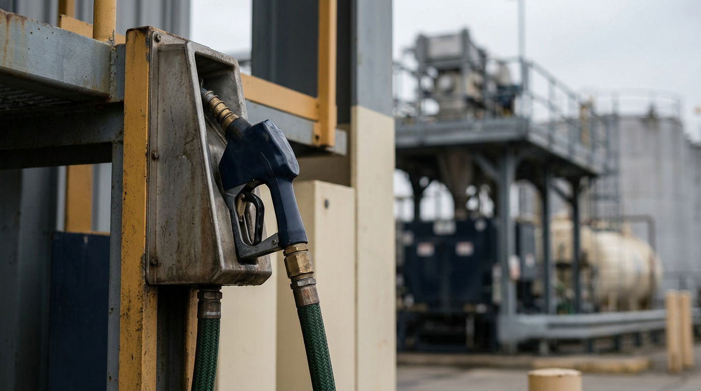Petrobras reajusta gasolina em 19% — mas impacto real é contido por subsídios