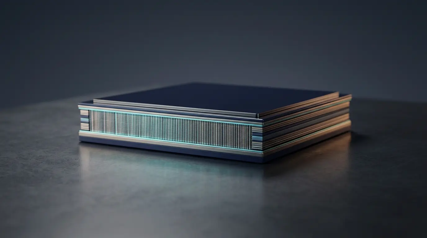 Samsung atinge marco de 900 camadas em chip de memória — e aposta na técnica Cell Multi-Bonding