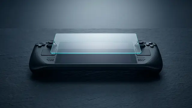 Mercado de acessórios para o Switch 2 ganha tração com protetores de tela