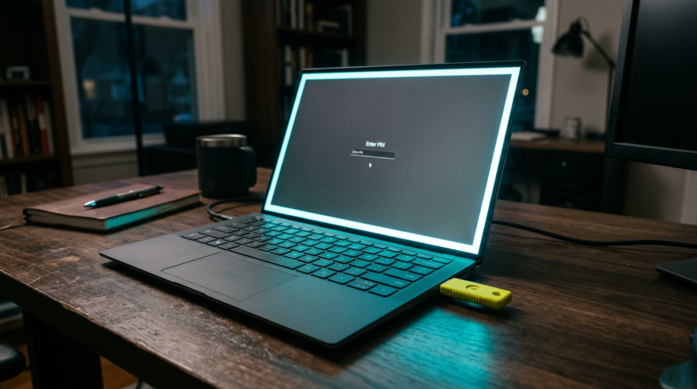 Falha no BitLocker do Windows 11 permite acesso físico a dados criptografados