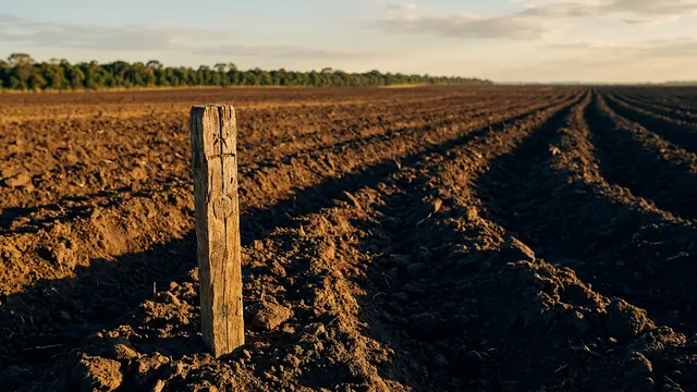 Suno Asset busca R$ 120 milhões para expandir portfólio de terras no Mato Grosso
