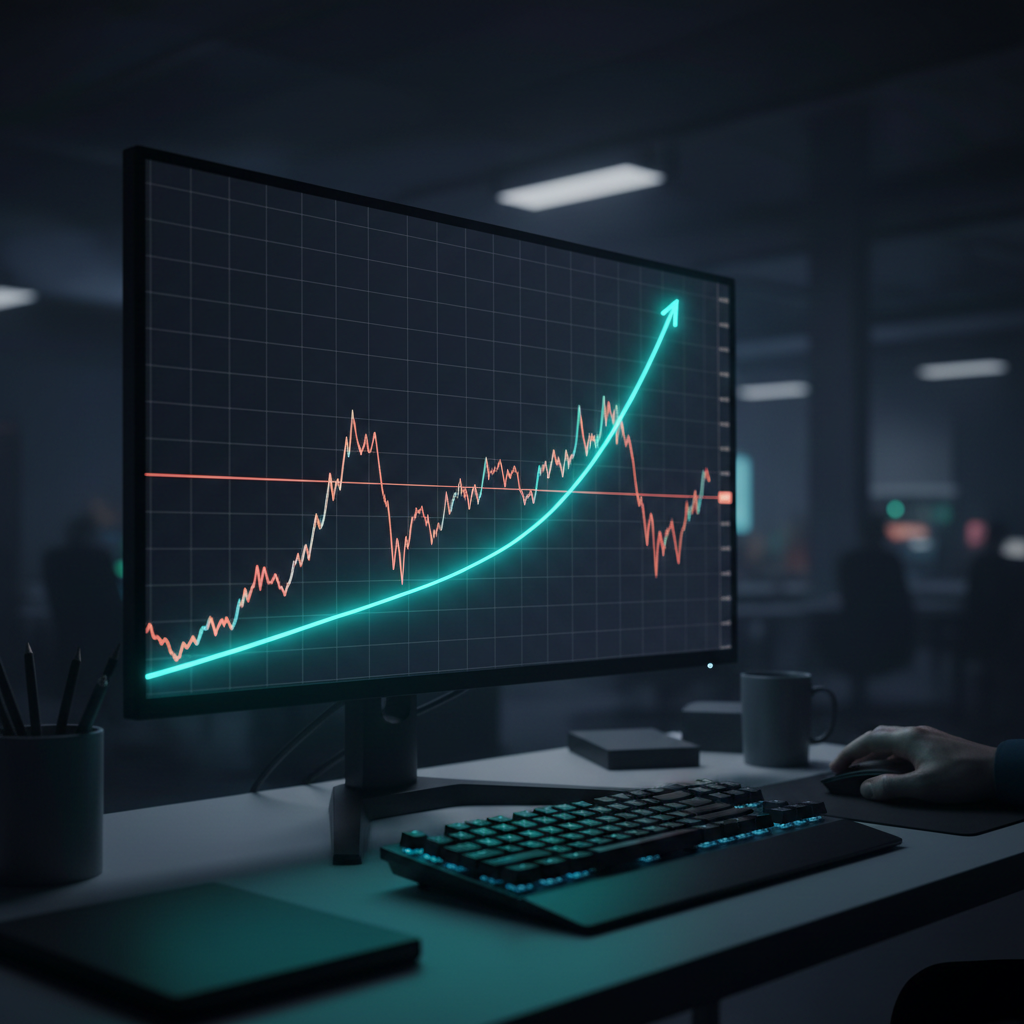 Small caps disparam 12% e desafiam Ibovespa em rali
