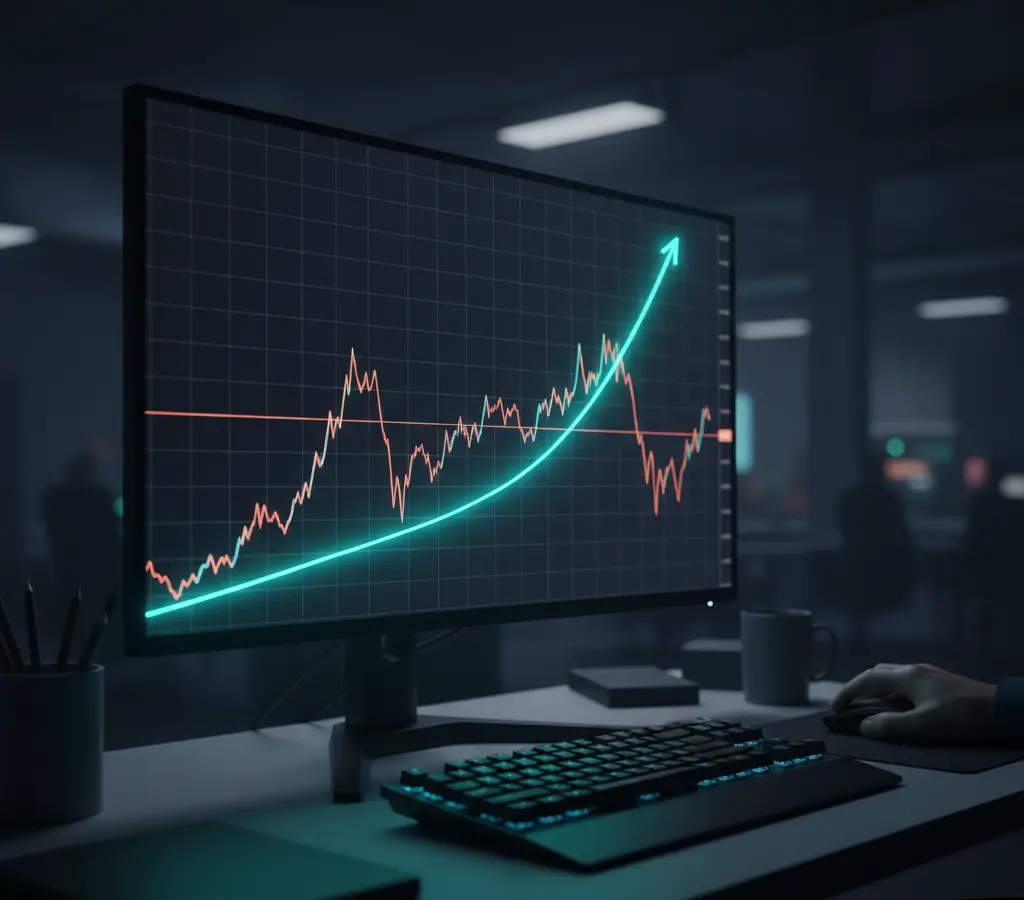 Small caps disparam 12% e desafiam Ibovespa em rali