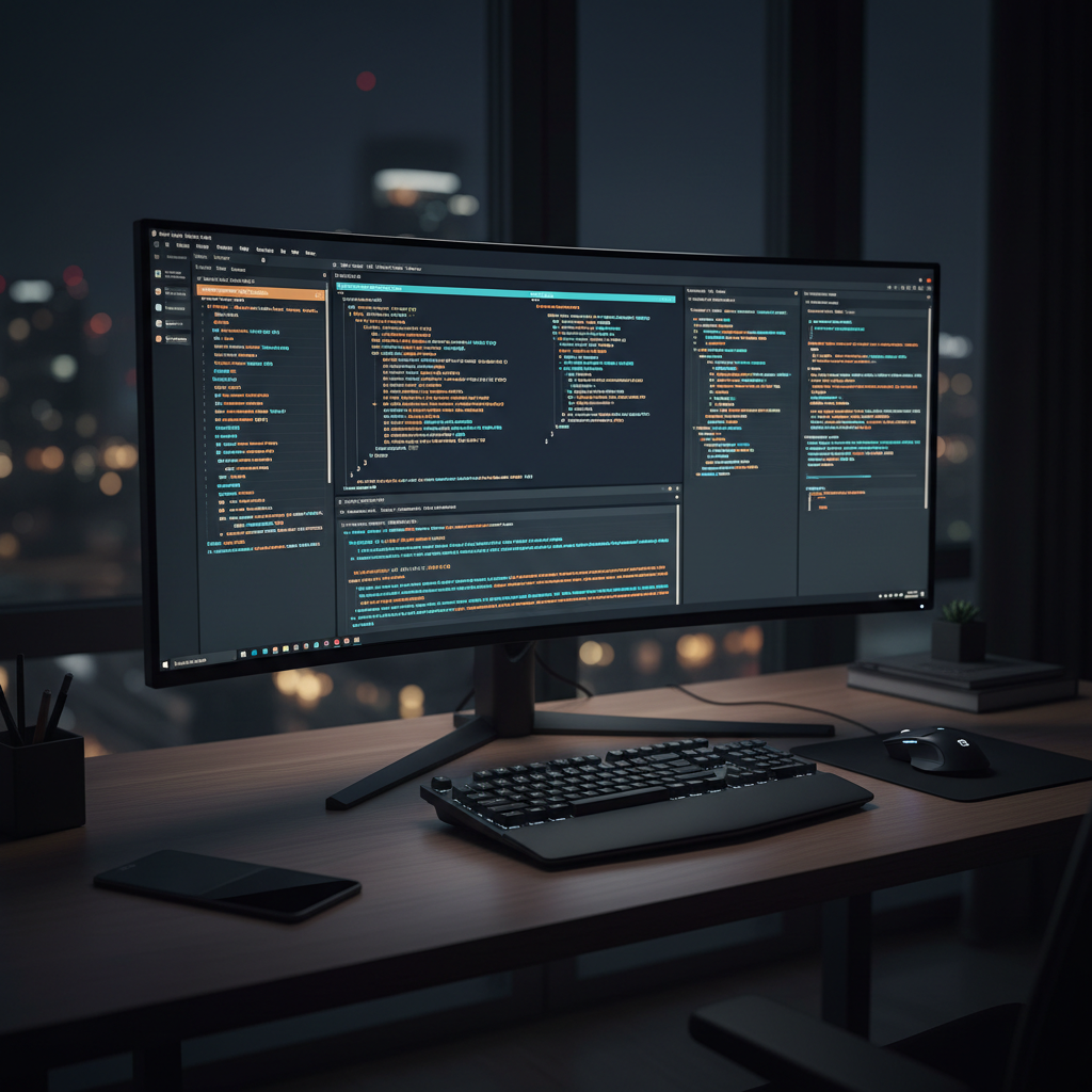 Corgi: O novo multiplexador que organiza agentes e o terminal