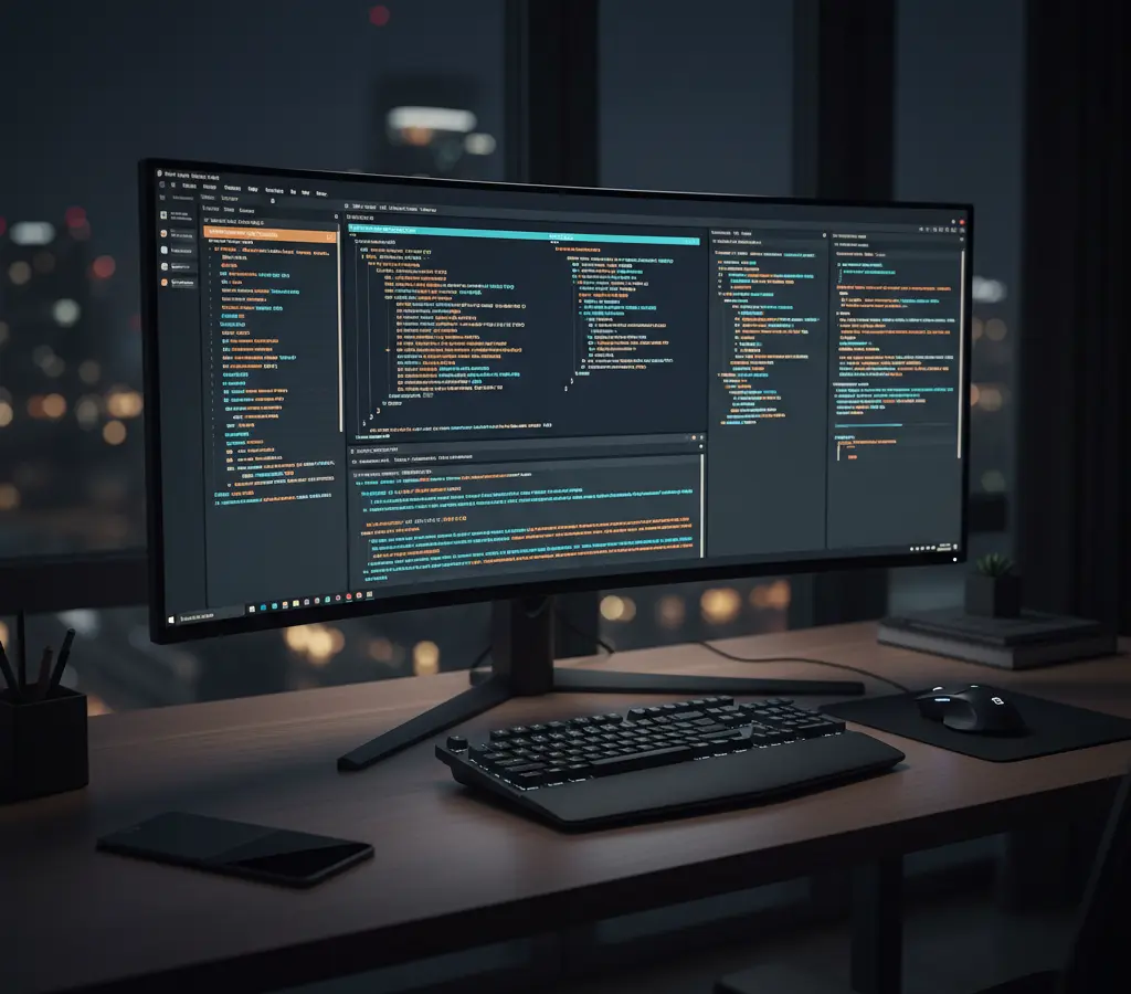 Corgi: O novo multiplexador que organiza agentes e o terminal