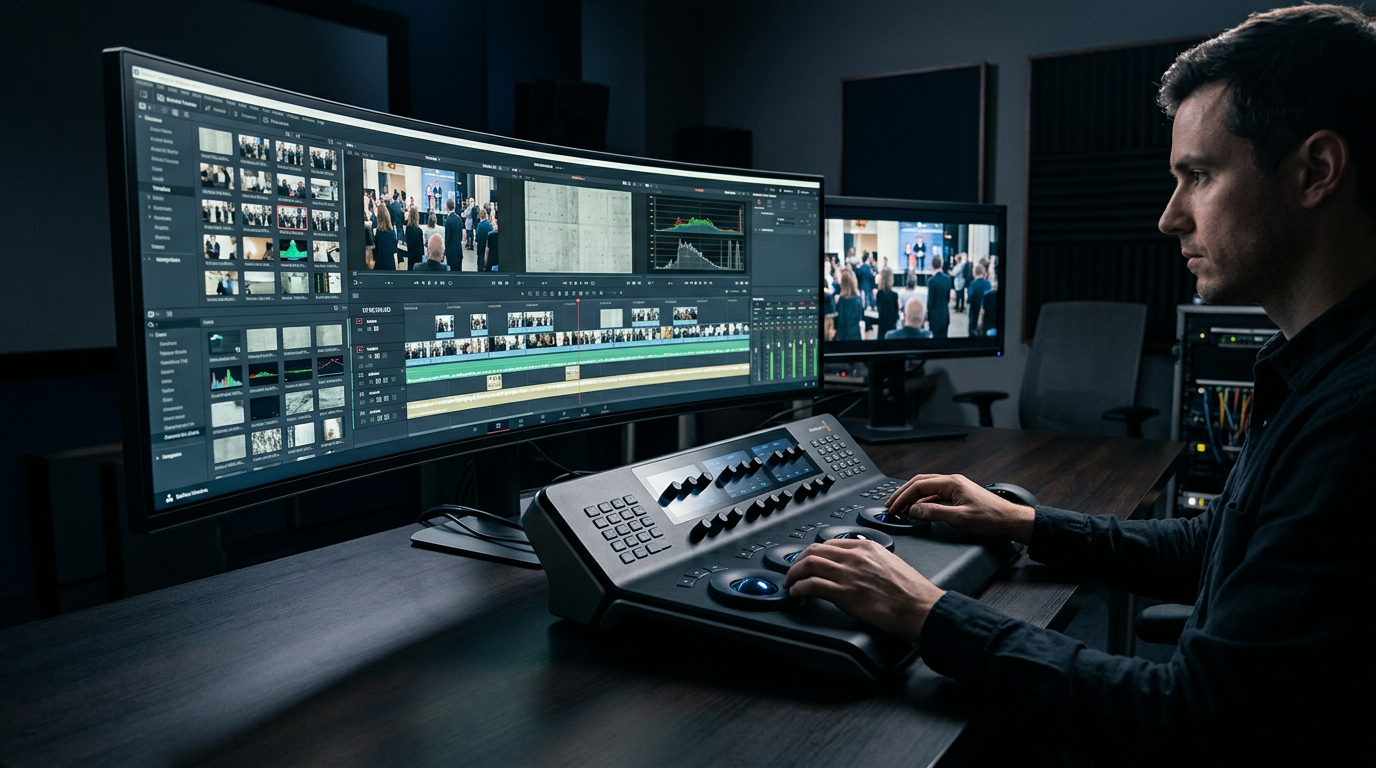 Adobe transforma Creative Cloud em orquestrador de produção com novos agentes de IA