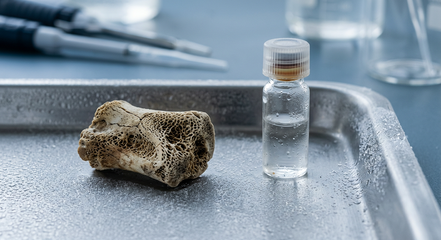 Cientistas decifram genoma de Neandertal de 110 mil anos — o primeiro espécime masculino mapeado