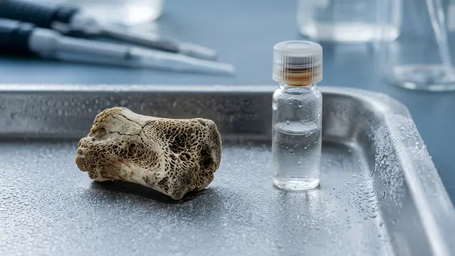 Cientistas decifram genoma de Neandertal de 110 mil anos — o primeiro espécime masculino mapeado