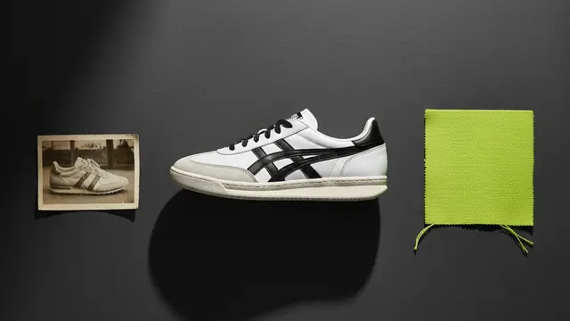 Le Coq Sportif aposta na Vowels para reler seu legado