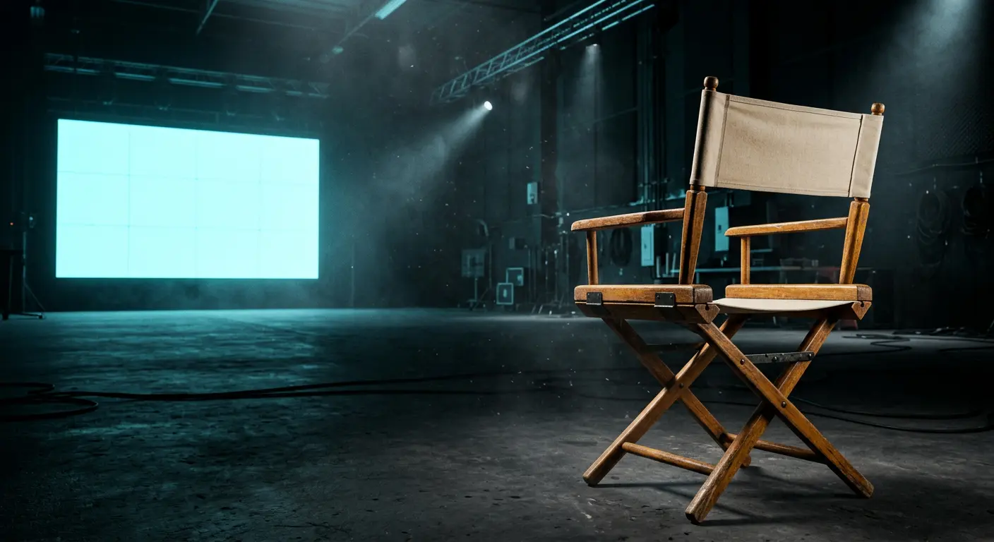 Guillermo del Toro critica IA no cinema — cineasta alerta para risco de analfabetismo visual