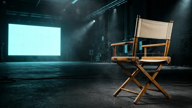 Guillermo del Toro critica IA no cinema — cineasta alerta para risco de analfabetismo visual