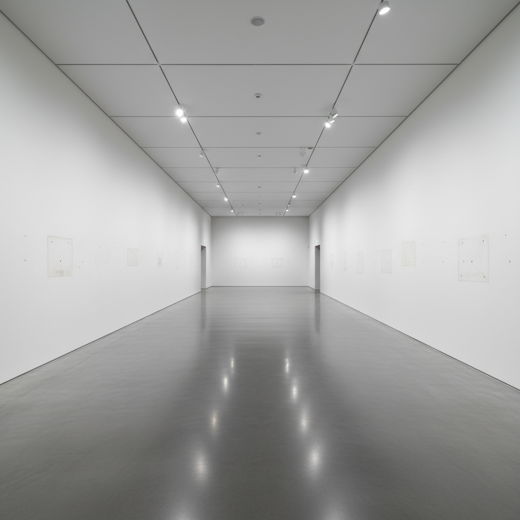 Tang Contemporary Art fecha em Hong Kong em meio a dívidas com artistas e locadores