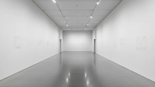Tang Contemporary Art fecha em Hong Kong em meio a dívidas com artistas e locadores
