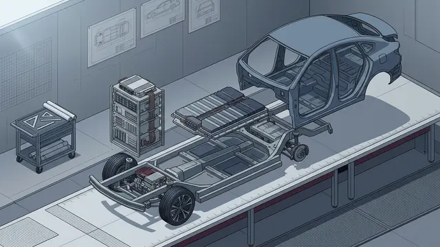 A expansão da Xiaomi na Europa: o desafio chinês à hegemonia automotiva tradicional