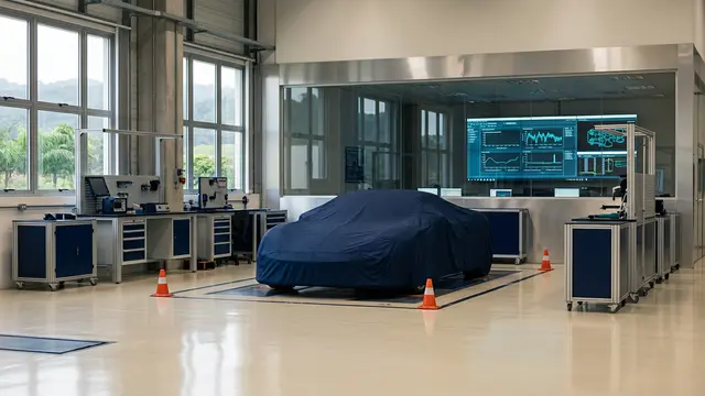 A expansão da Xiaomi na Europa: o desafio chinês à hegemonia automotiva tradicional