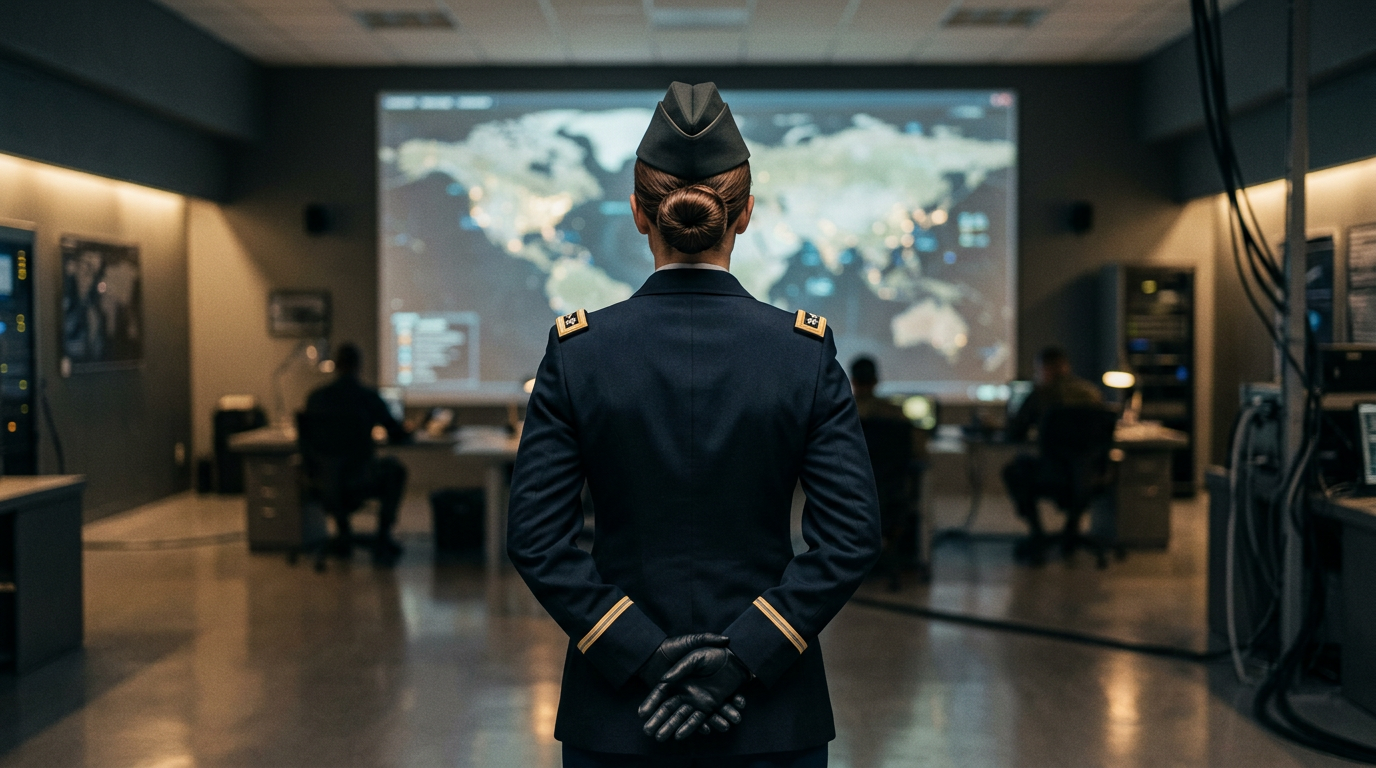 Trajetória das mulheres nas Forças Armadas — da invisibilidade ao protagonismo operacional