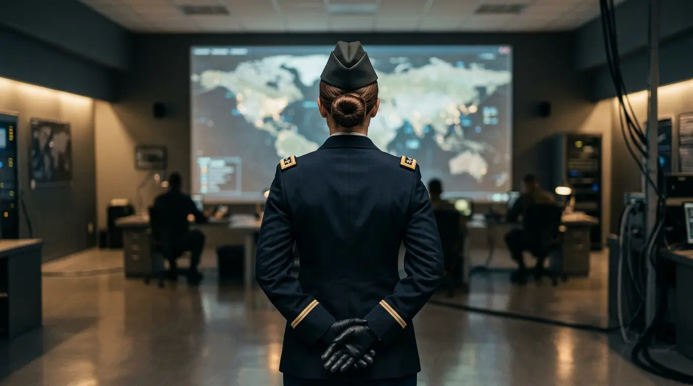 Trajetória das mulheres nas Forças Armadas — da invisibilidade ao protagonismo operacional