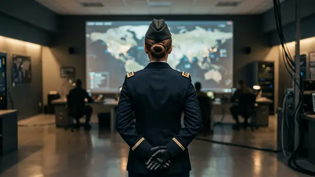 Trajetória das mulheres nas Forças Armadas — da invisibilidade ao protagonismo operacional