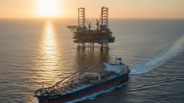 A equação da BP: menos produção, mais lucro no trading