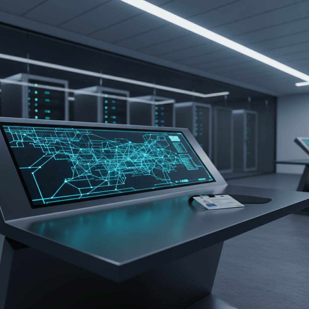 SAP: a IA precisa de um crachá e de um mapa