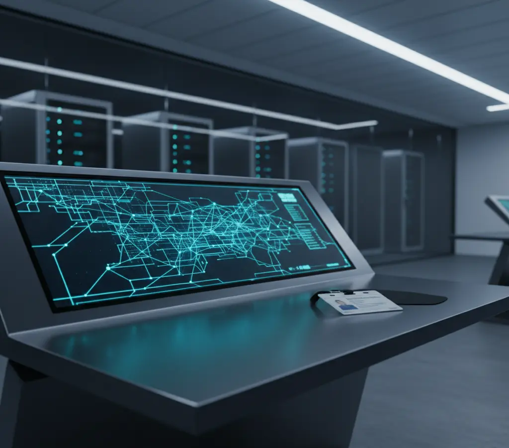 SAP: a IA precisa de um crachá e de um mapa