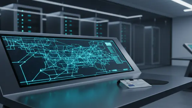 SAP: a IA precisa de um crachá e de um mapa