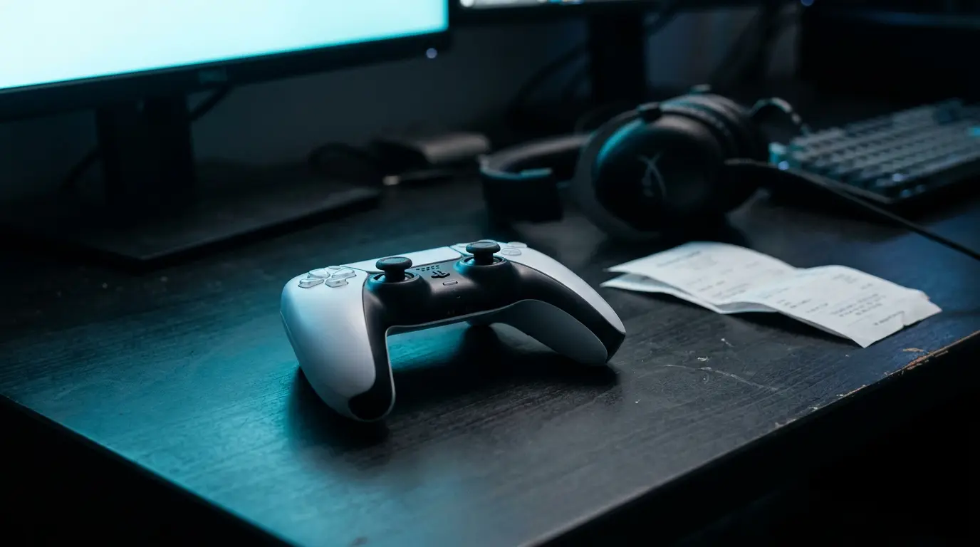 Sony enfrenta crise de segurança na PSN — falha permite invasão de contas com dados básicos
