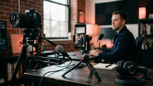A Ofensiva do Instagram Contra o Domínio do YouTube