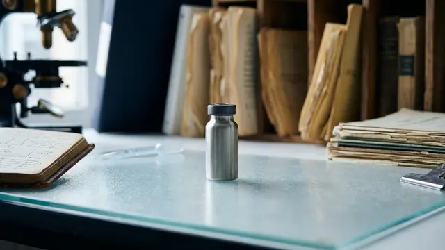 Biblioteca do Congresso usa DNA sintético para eternizar 250 anos de história americana
