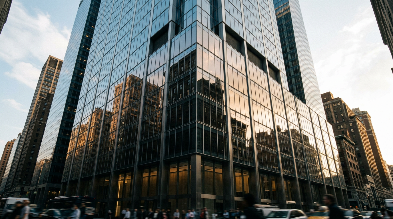 Entorno da Penn Station torna-se novo epicentro corporativo de Nova York