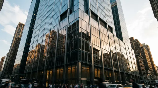 Entorno da Penn Station torna-se novo epicentro corporativo de Nova York