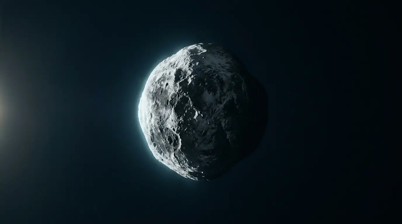 Astrônomos detectam atmosfera em objeto distante — o que isso muda sobre a formação do Sistema Solar