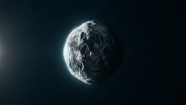 Astrônomos detectam atmosfera em objeto distante — o que isso muda sobre a formação do Sistema Solar