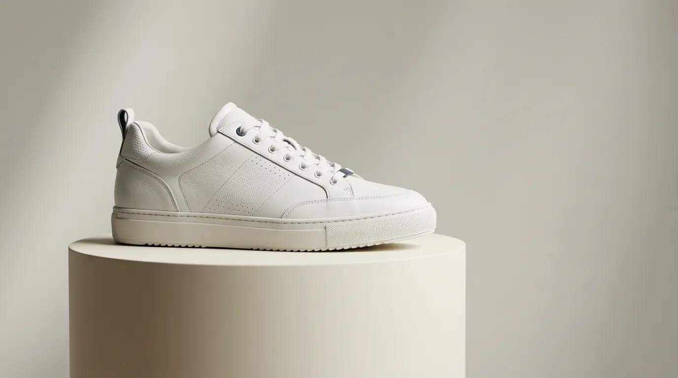 A estratégia da Nike ao remasterizar o clássico Air Force 1