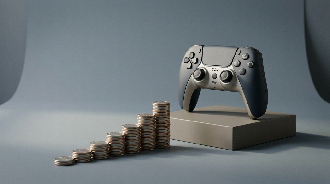 Nintendo admite que preço do sucessor do Switch elevará barreira de entrada
