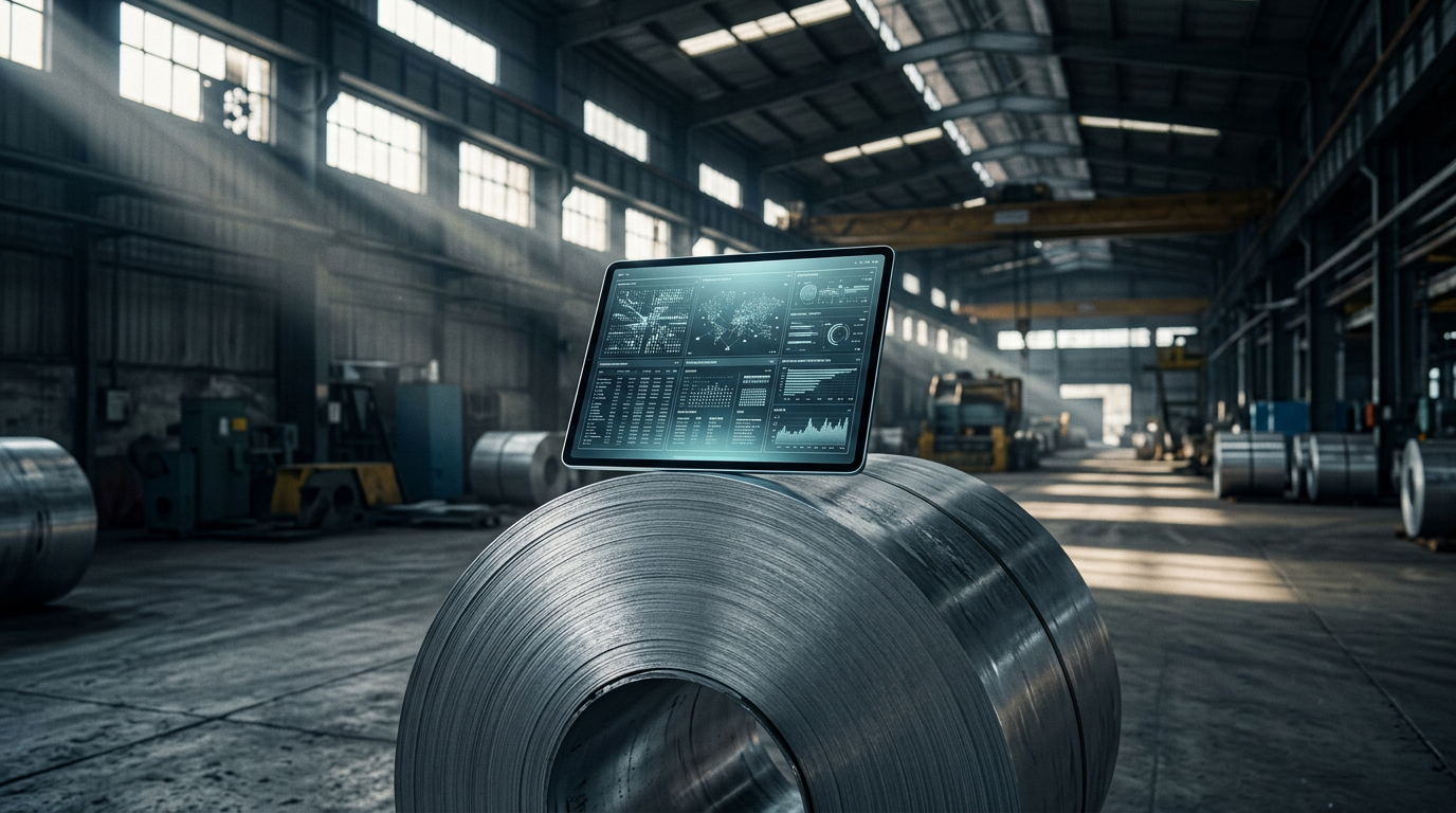 Emanate aposta na especialização da IA para destravar vendas no setor industrial