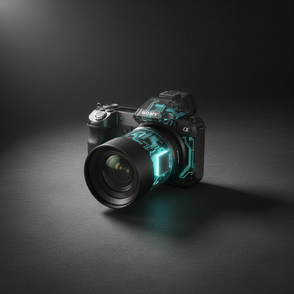 Sony RX10 V: a câmera que demorou uma década para evoluir por dentro