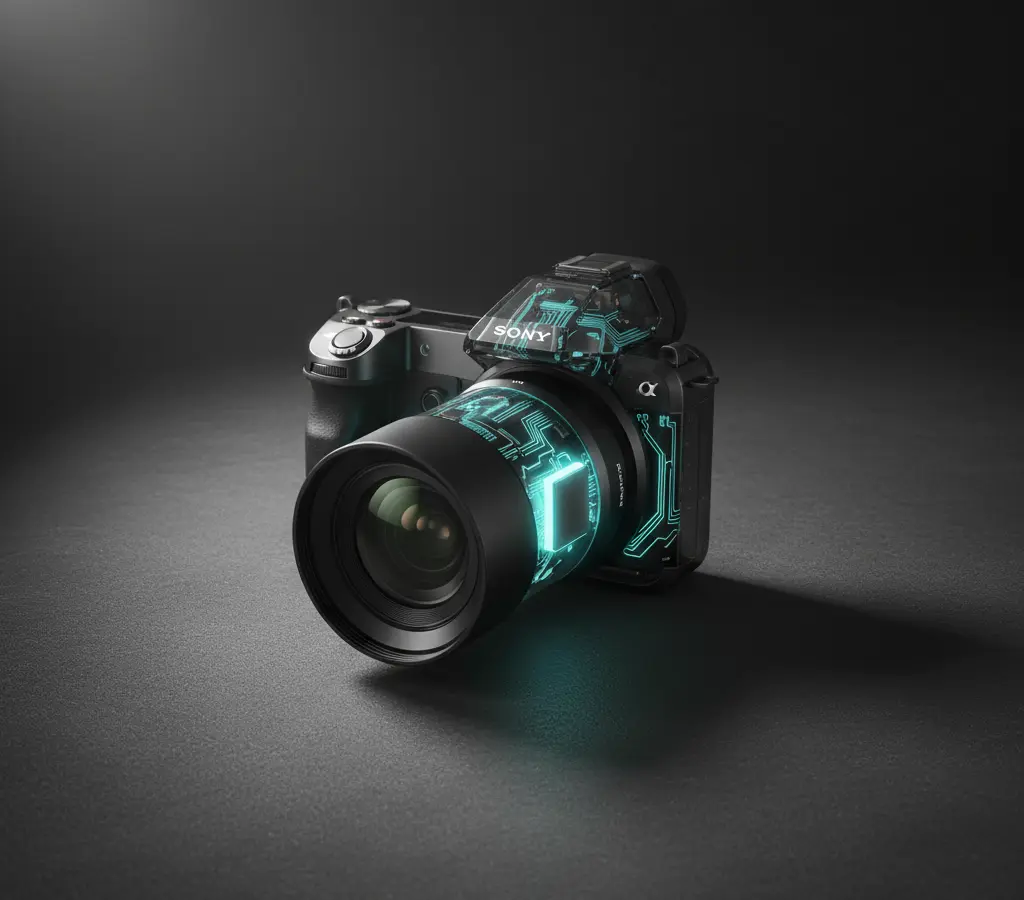 Sony RX10 V: a câmera que demorou uma década para evoluir por dentro