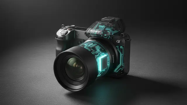 Sony RX10 V: a câmera que demorou uma década para evoluir por dentro