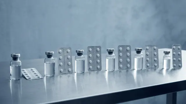 União Europeia articula plano para blindar produção de remédios essenciais contra escassez