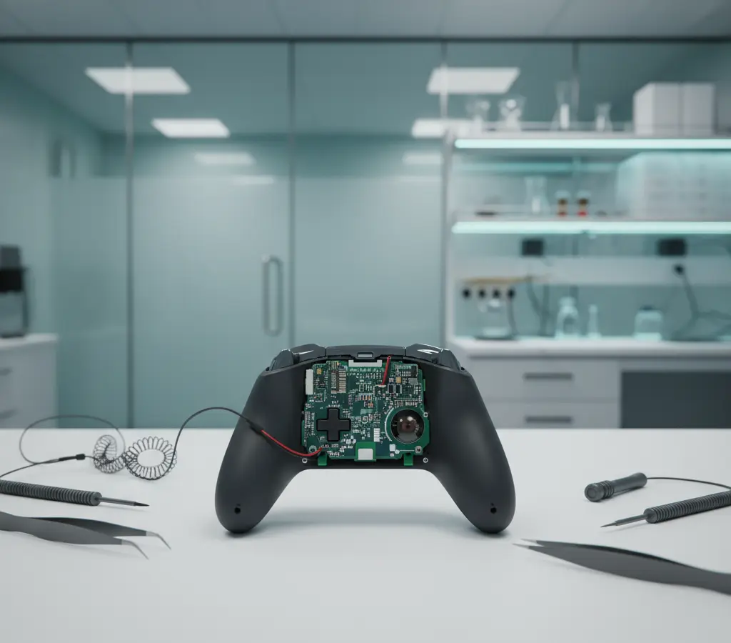 Microsoft cria Xbox Labs para explorar o futuro dos jogos