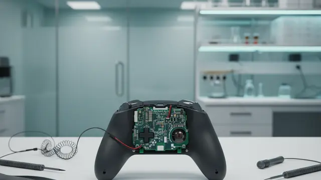 Microsoft cria Xbox Labs para explorar o futuro dos jogos